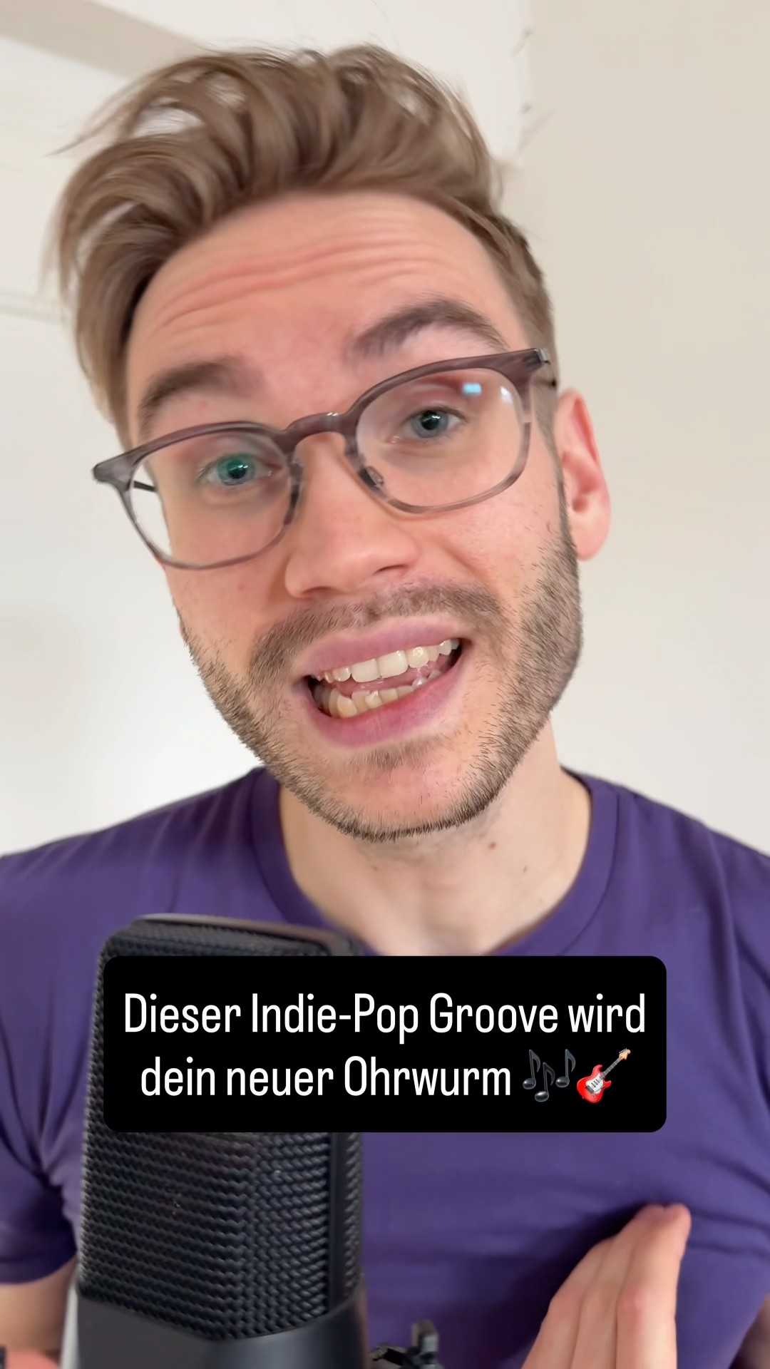 Dieser Song geht nicht mehr aus dem Kopf! 🎶