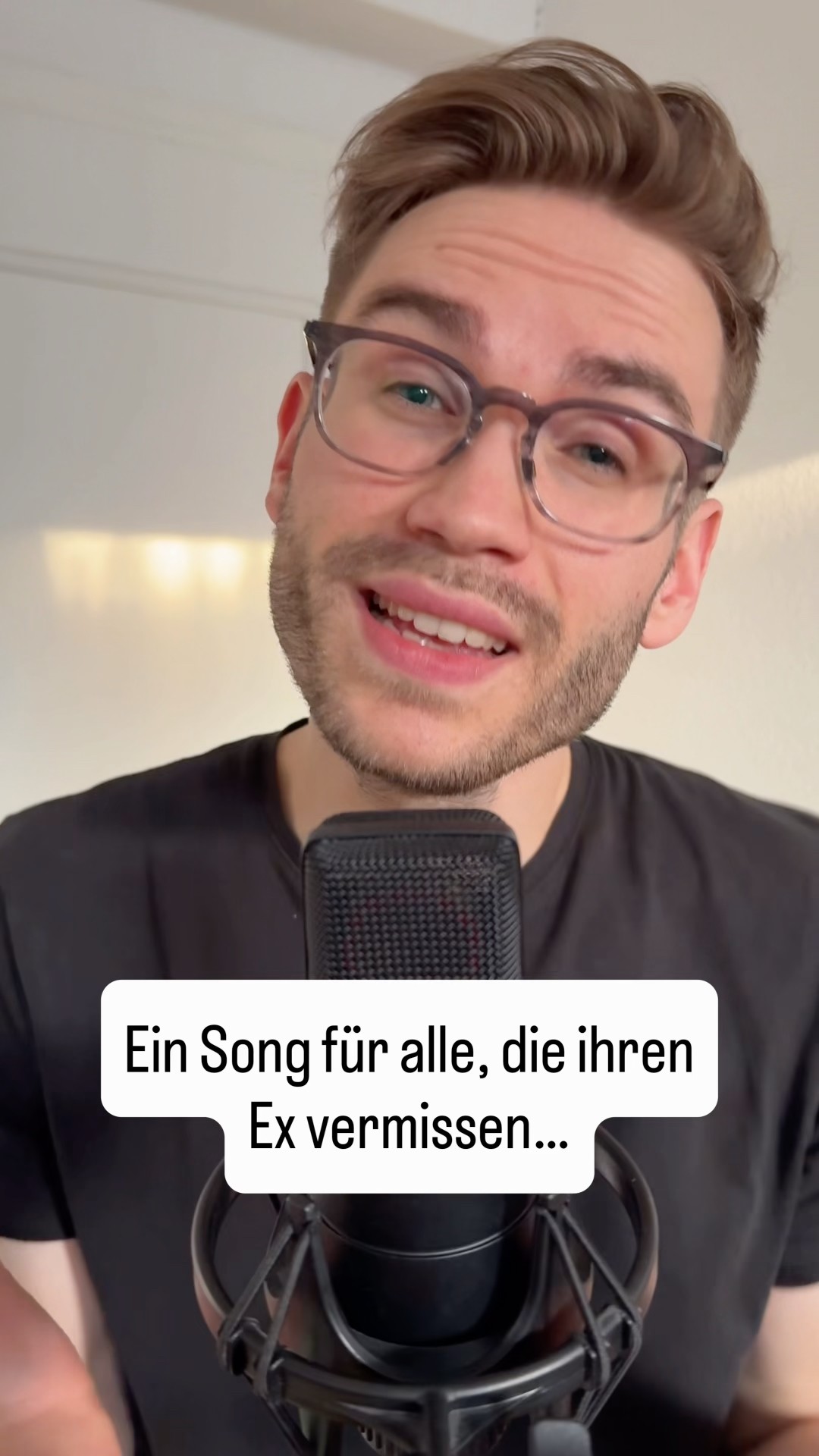 Wenn du deinen Ex vermisst 🥺🎶