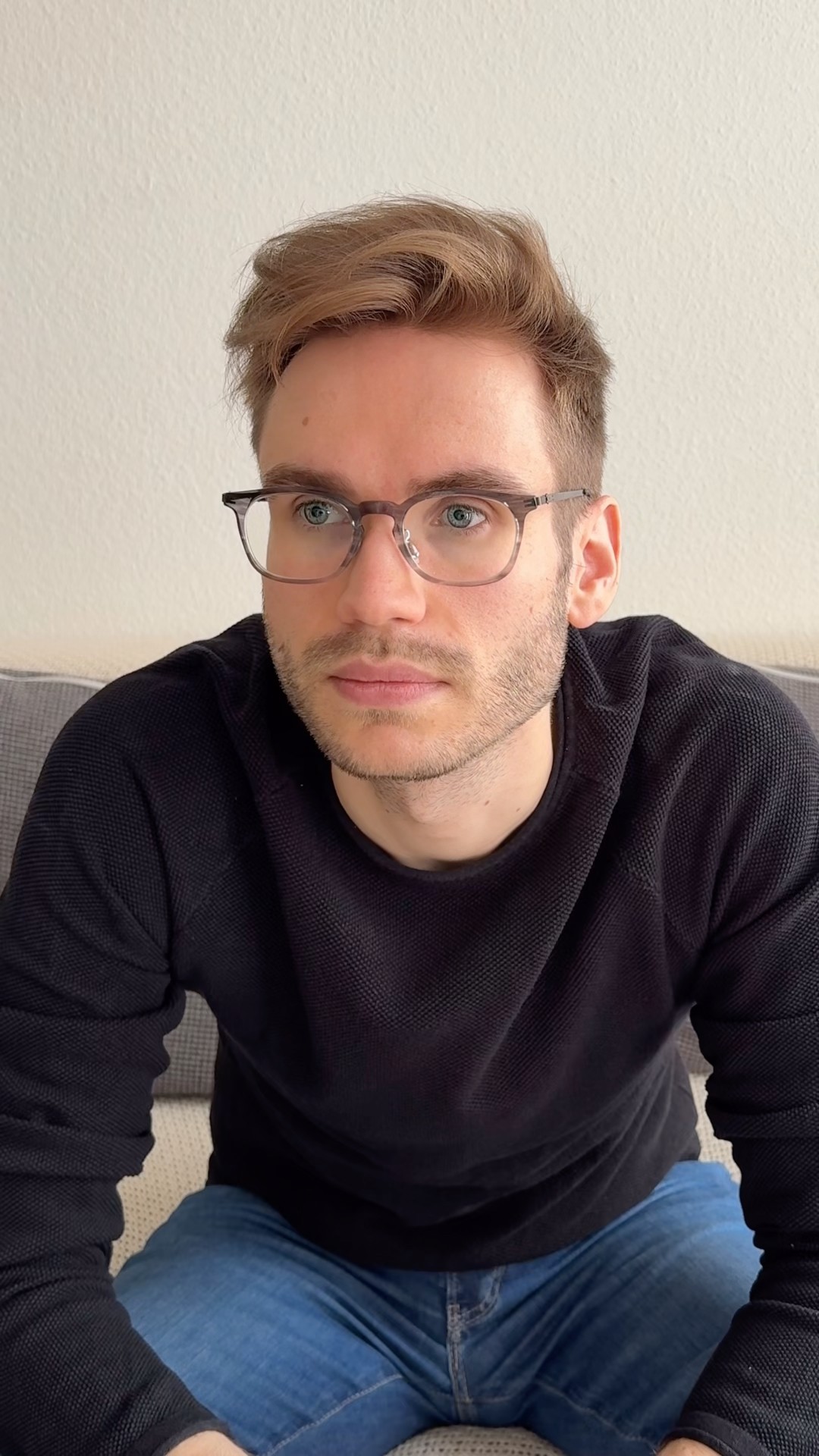 Wenn du merkst, dass es ein Fehler war... 💔