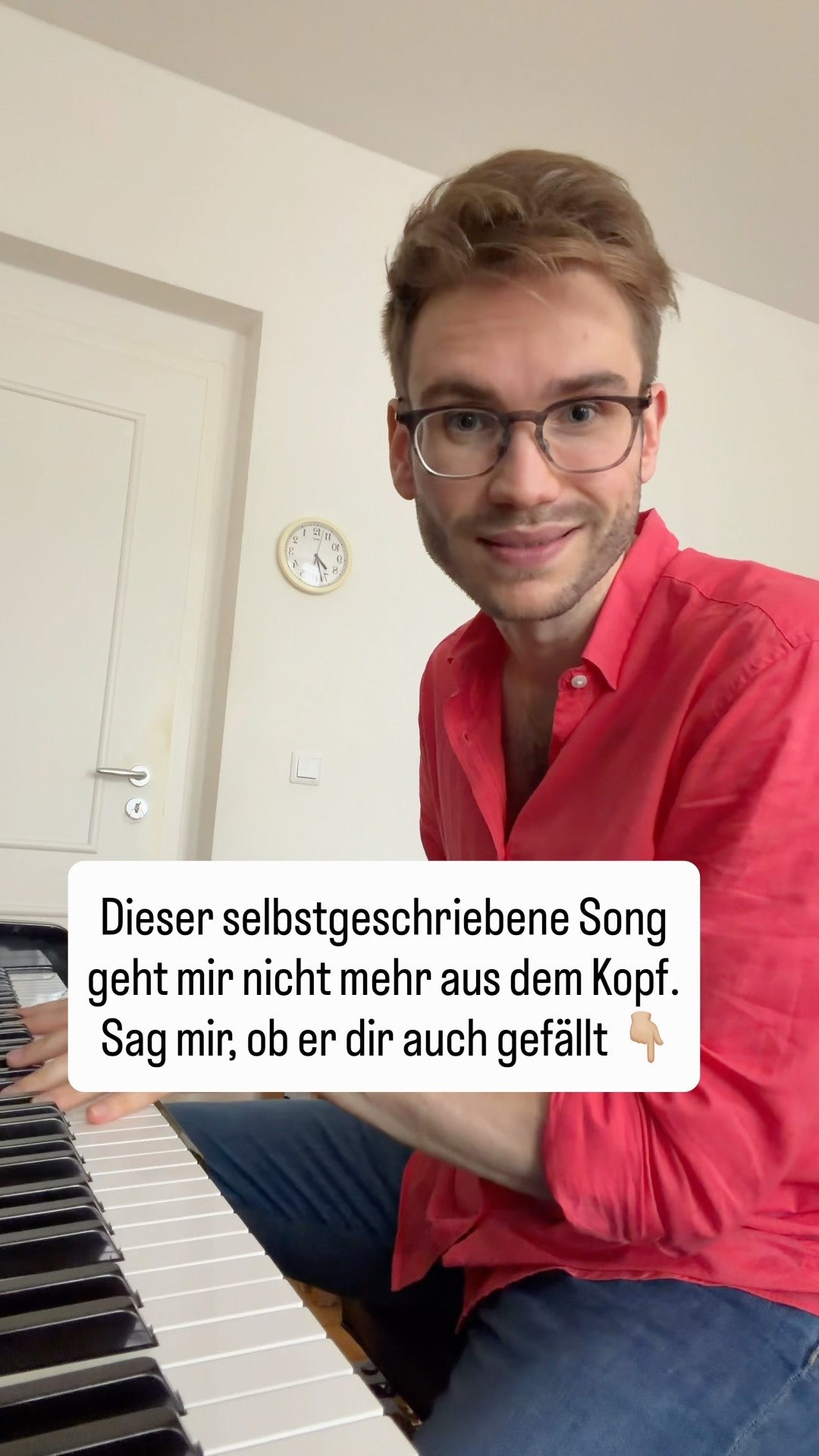 Ist das mein bester Song? 🎹